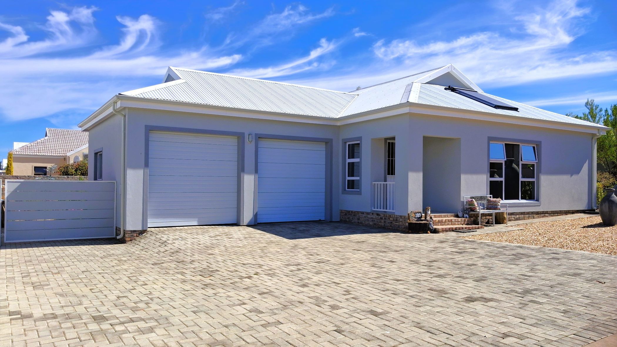 House for sale in Wesbank, Oudtshoorn - 1OU1719468