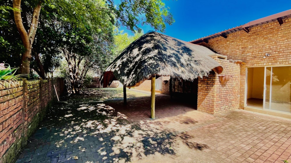 Single-storey house for sale in Theresapark - PTM1719449