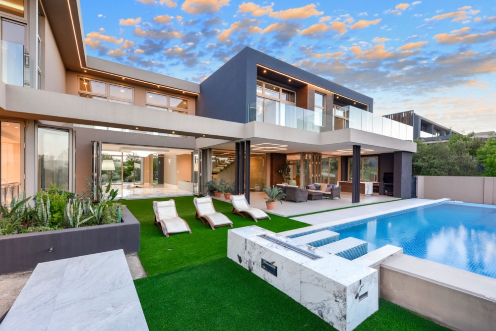 House for sale in Steyn City - 1SY1719797 House for sale in Steyn City - 1SY1719797