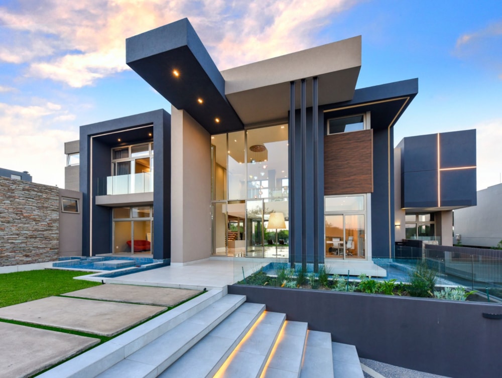 House for sale in Steyn City - 1SY1719797 House for sale in Steyn City - 1SY1719797