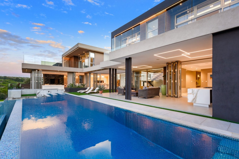 House for sale in Steyn City - 1SY1719797 House for sale in Steyn City - 1SY1719797