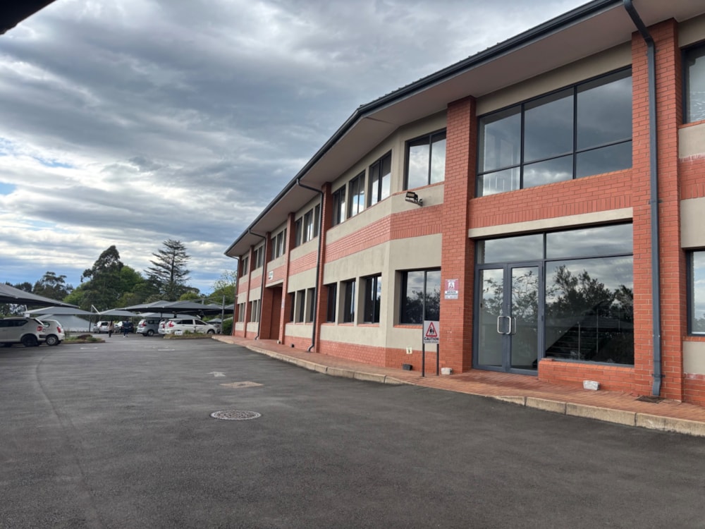 Commercial Building for sale in Hilton, KwaZulu-Natal - 1PM1719607