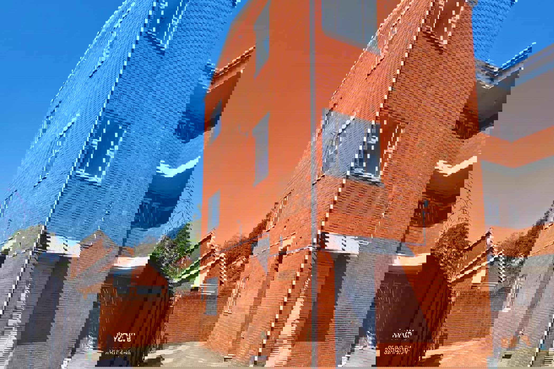 Apartment to rent in Austerville - 1WB1719517