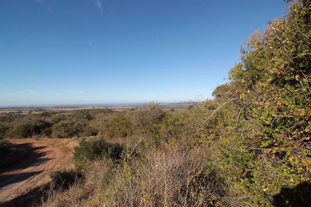 Vacant land sold in Bathurst - 1PF1720039