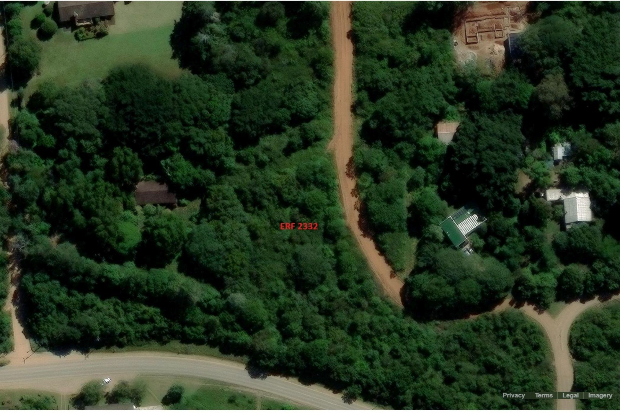 Vacant land for sale in Bathurst - 1PF1719635