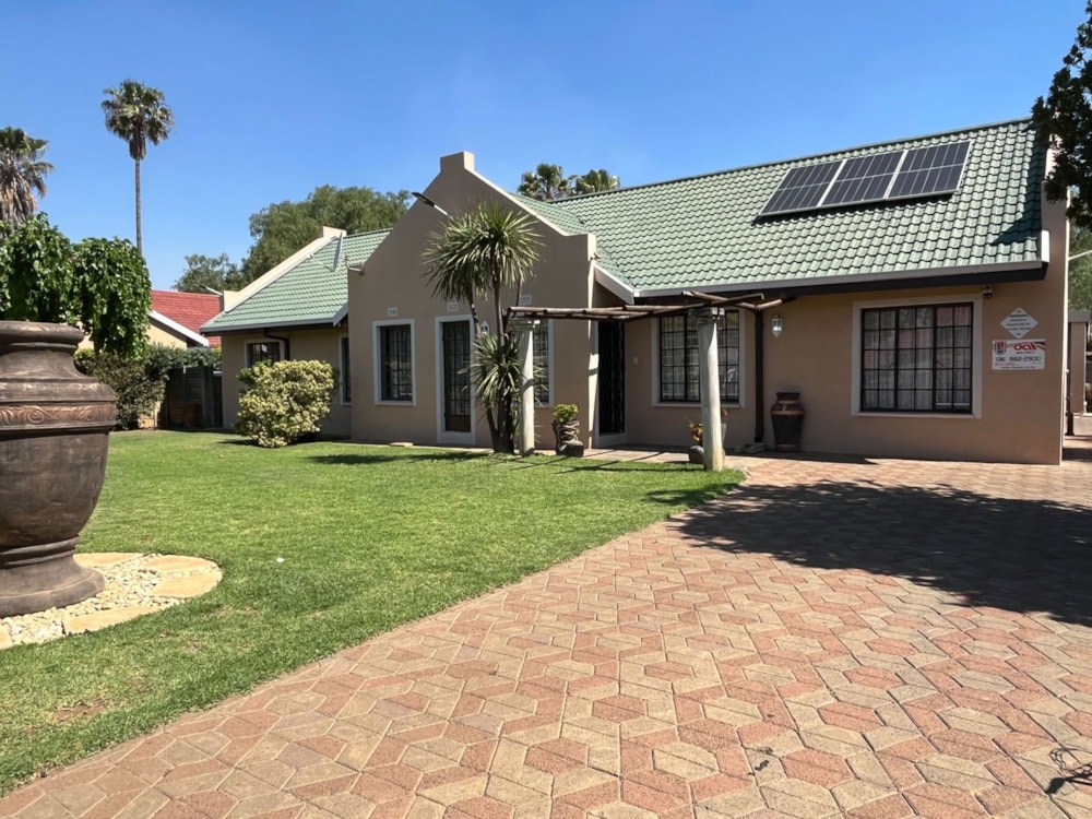 House for sale in Waldrift - 1VT1719491