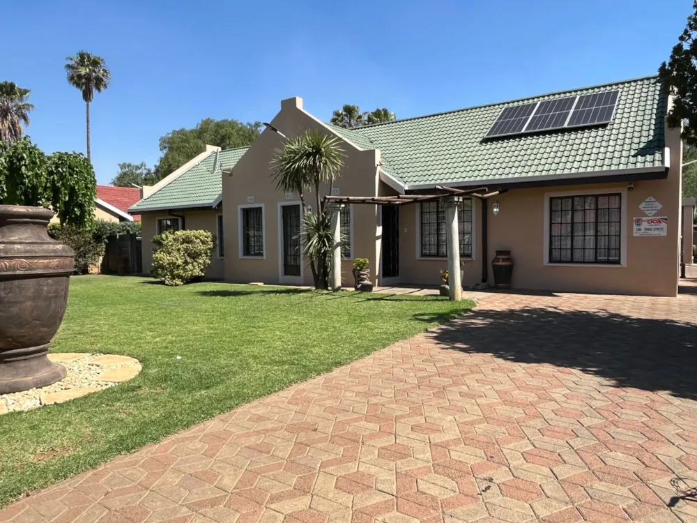 House for sale in Waldrift - 1VT1719491 House for sale in Waldrift - 1VT1719491
