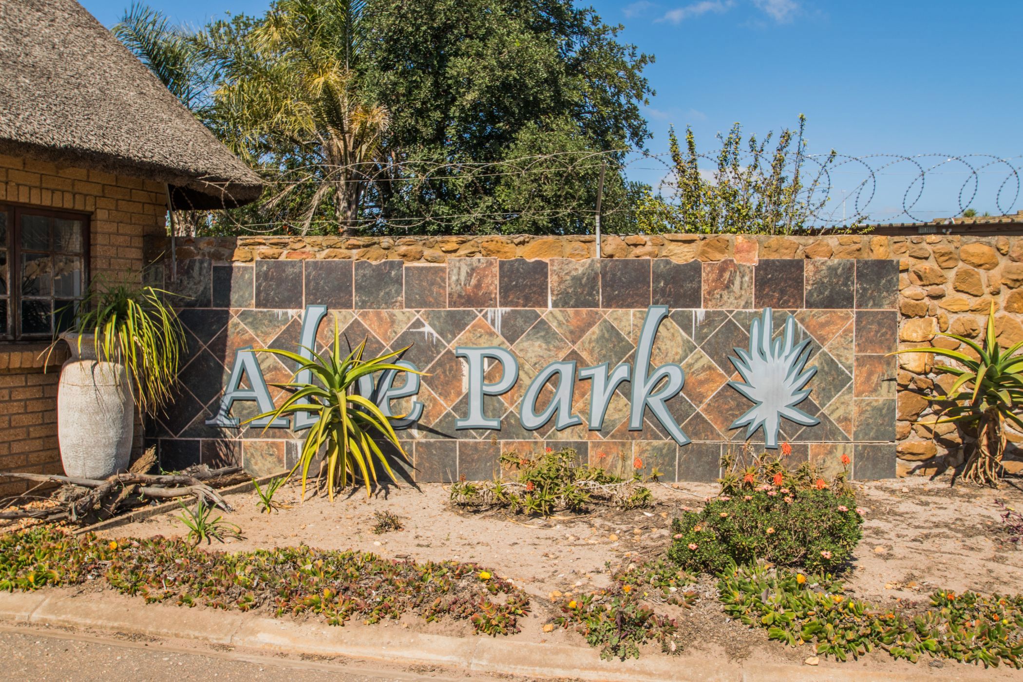 Vacant land for sale in Albertinia - 1SR1719481