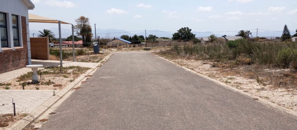 Vacant land for sale in Albertinia - 1SR1719481 Vacant land for sale in Albertinia - 1SR1719481