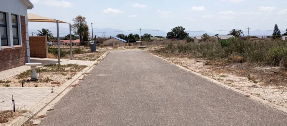 Vacant land for sale in Albertinia - 1SR1719481 Vacant land for sale in Albertinia - 1SR1719481