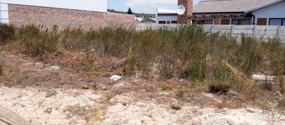 Vacant land for sale in Albertinia - 1SR1719481 Vacant land for sale in Albertinia - 1SR1719481