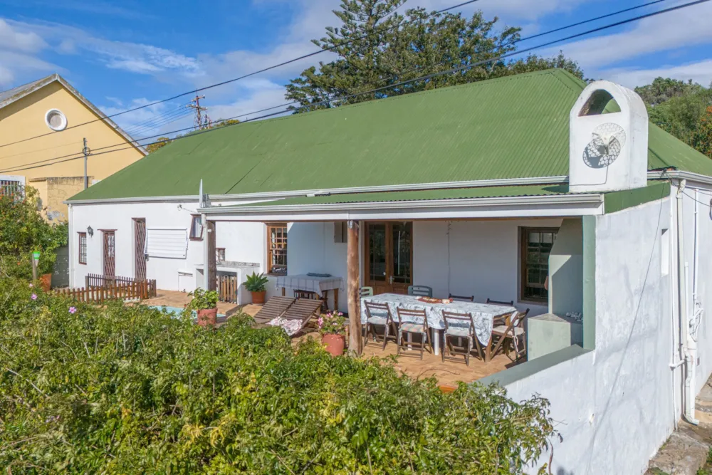 House sold in Napier, Overberg - 1SW1719487 House sold in Napier, Overberg - 1SW1719487