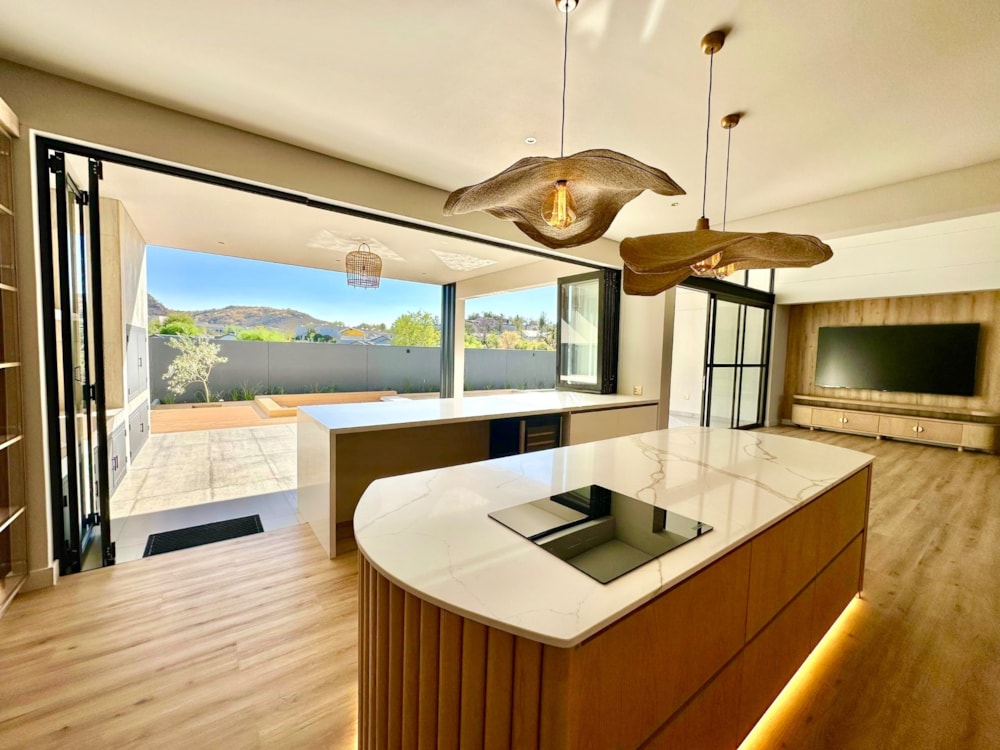 Single-storey house for sale in Klein Windhoek, Namibia - 3NM1719489