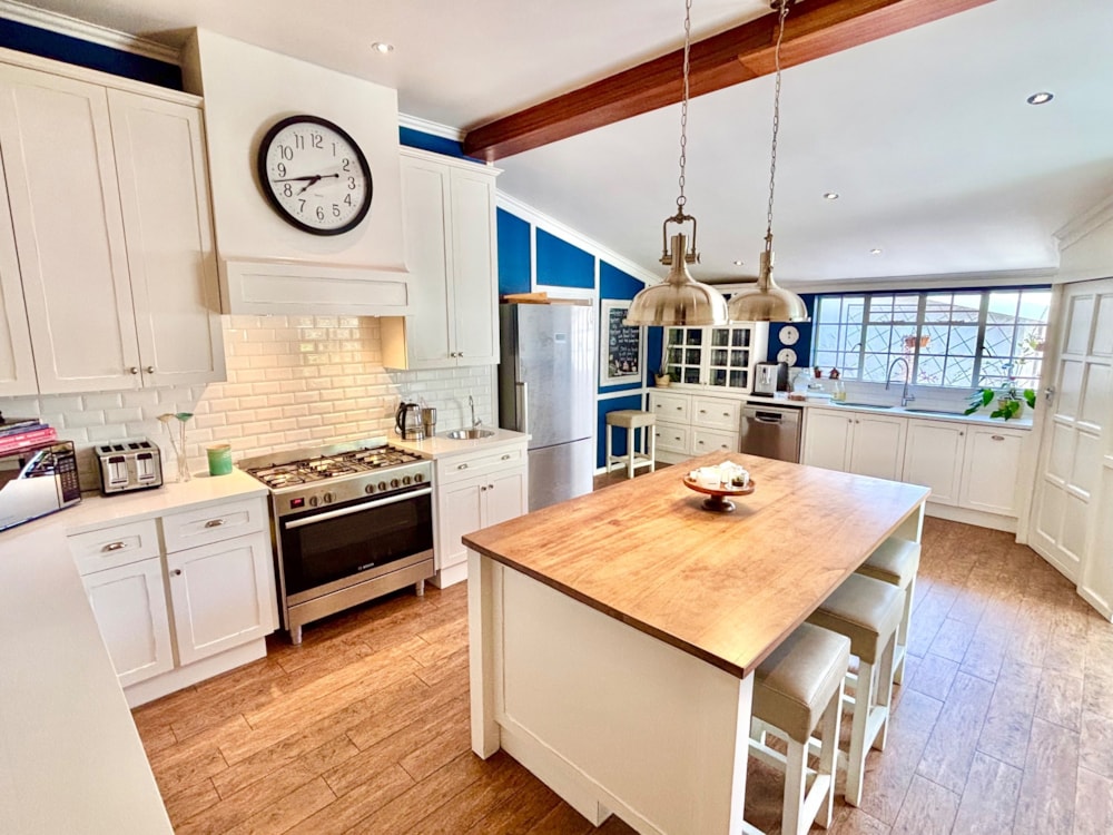 Double-storey house for sale in Olympia, Namibia - 3NM1719497