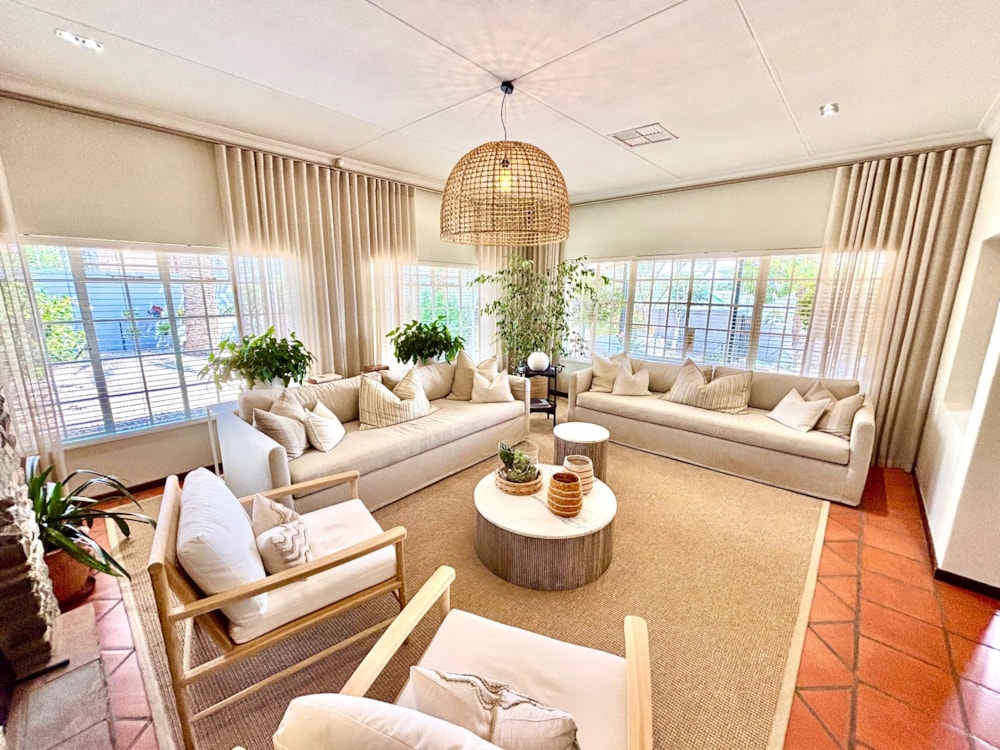 Double-storey house for sale in Olympia, Namibia - 3NM1719497