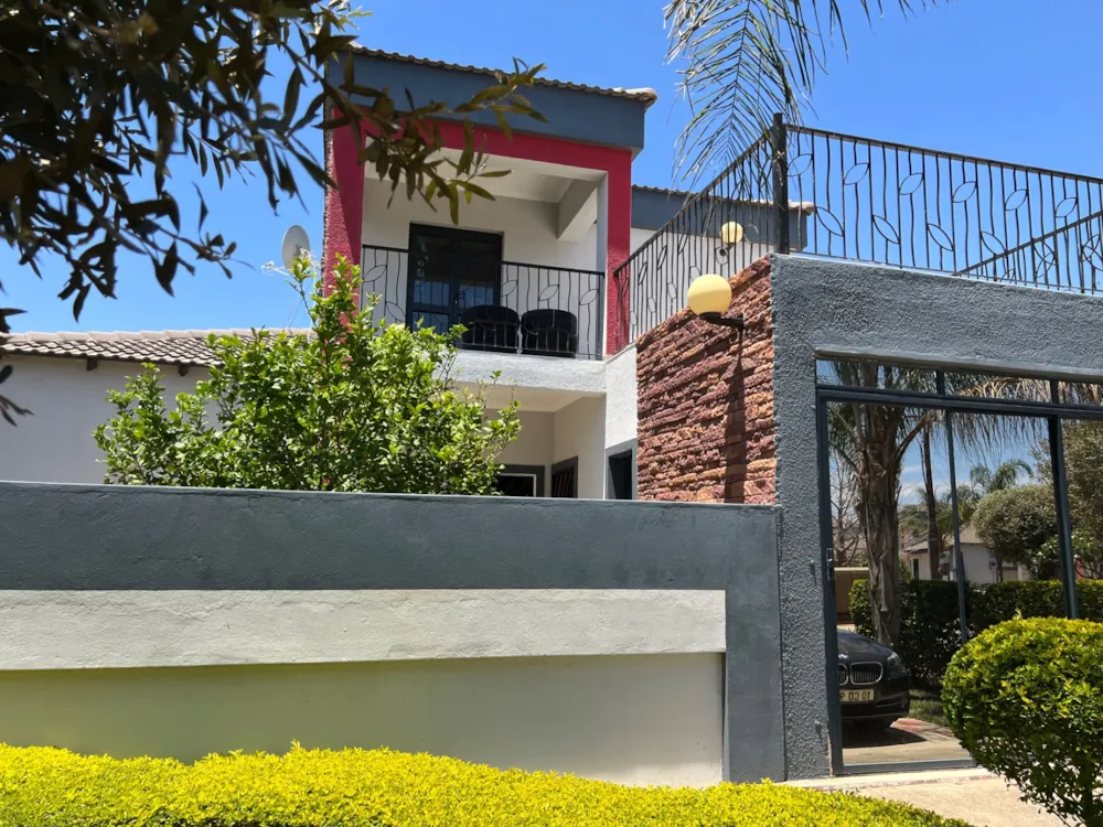 House for sale in Gaborone North, Botswana - 3BO1719495 House for sale in Gaborone North, Botswana - 3BO1719495