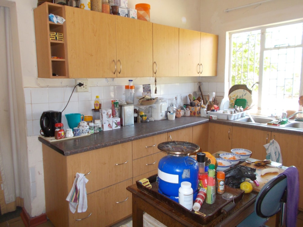 House for sale in Bethulie - 1KK1719612