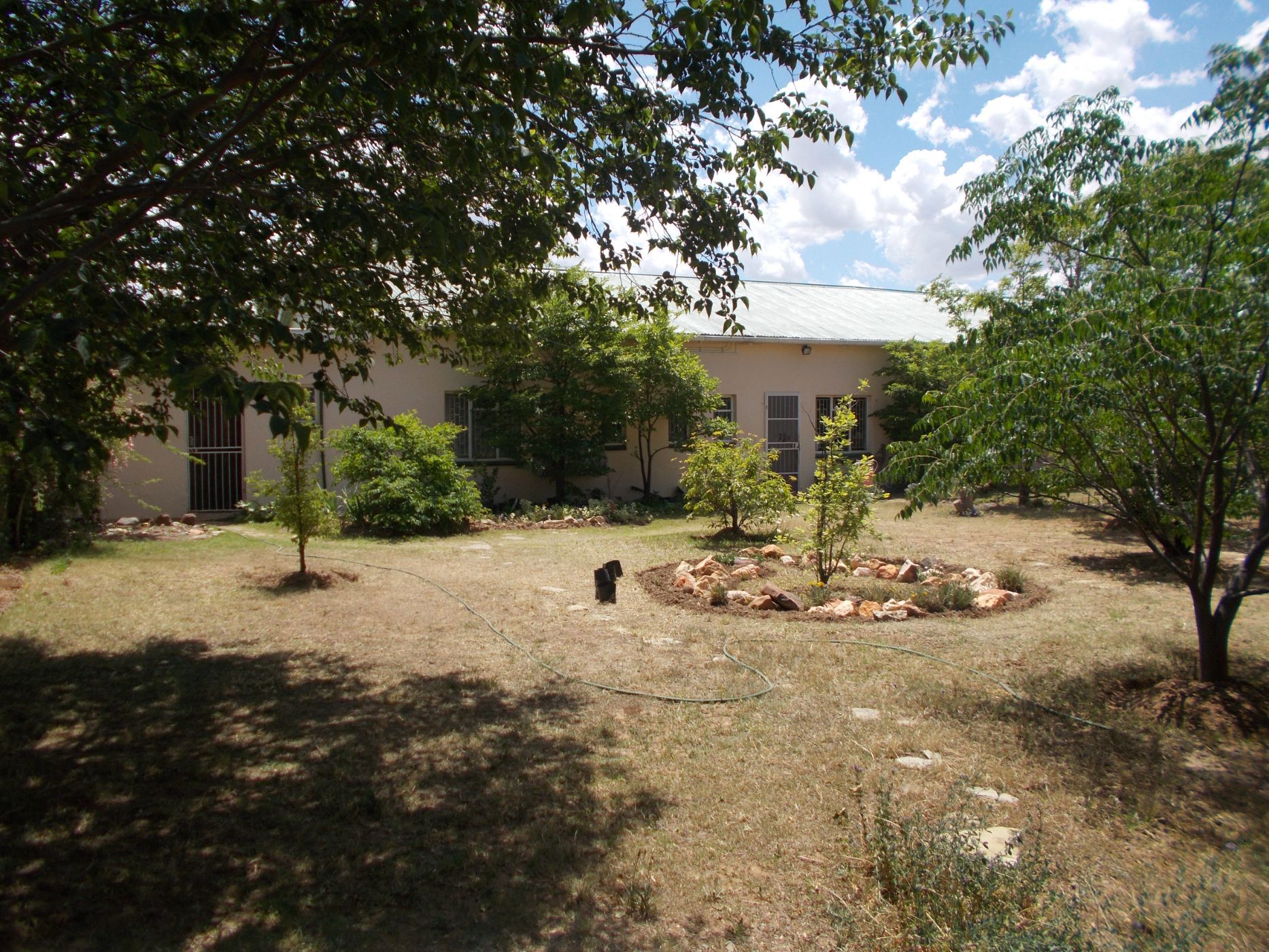 House for sale in Bethulie - 1KK1719612