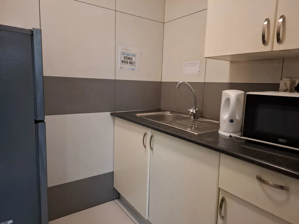 Commercial office let in Gaborone CBD, Botswana - 3BO1719498