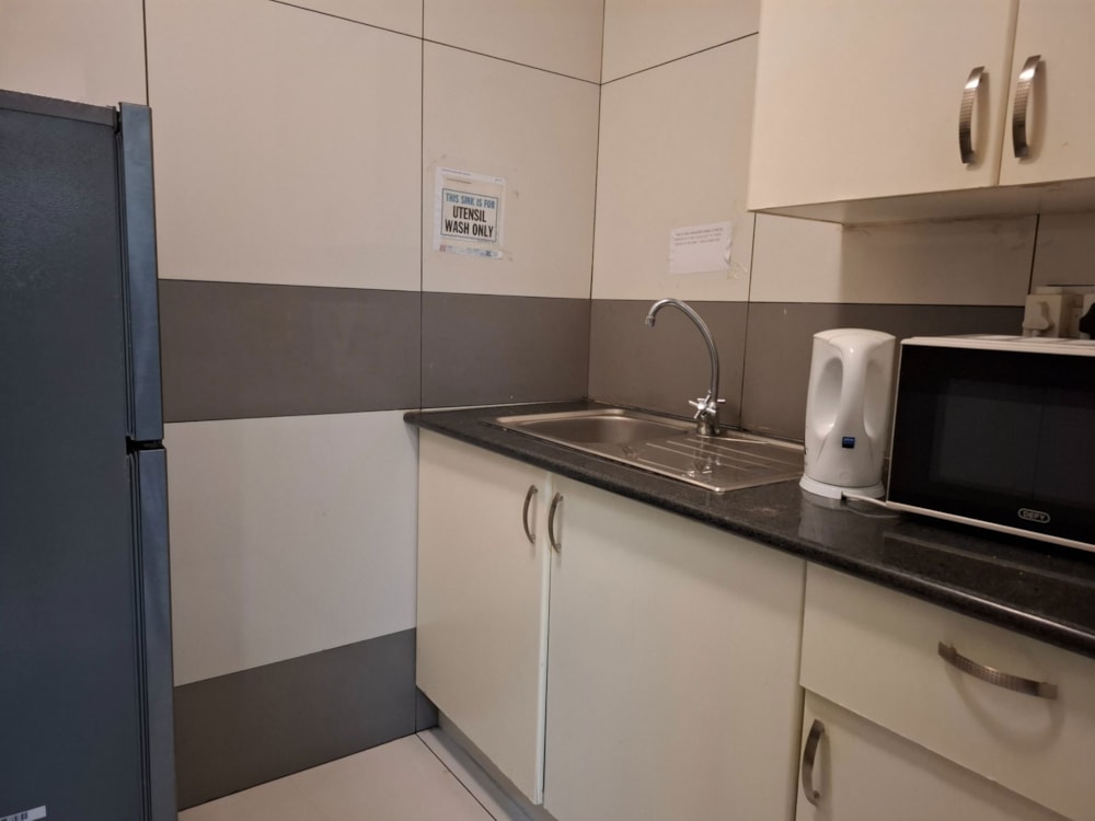 Commercial office to rent in Gaborone CBD, Botswana - 3BO1719498