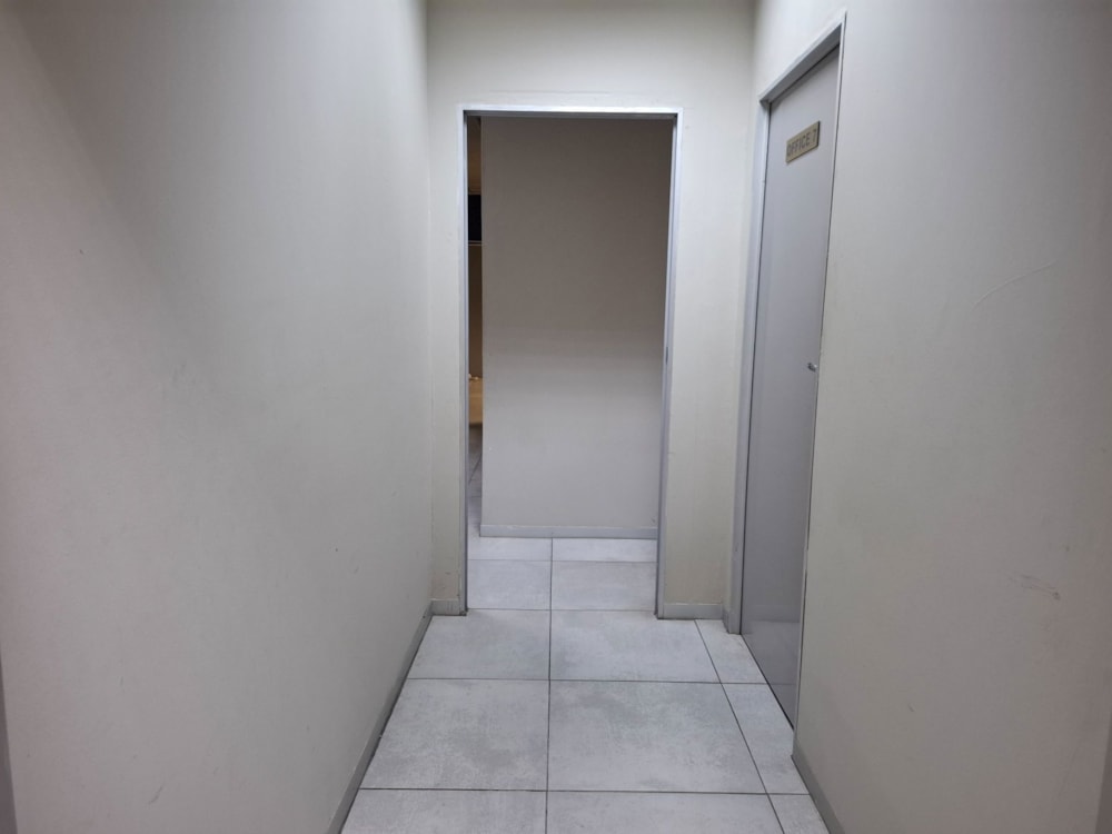 Commercial office to rent in Gaborone CBD, Botswana - 3BO1719498