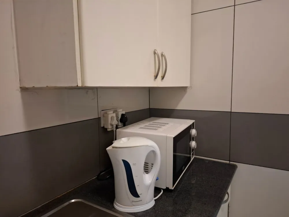 Commercial office let in Gaborone CBD, Botswana - 3BO1719498