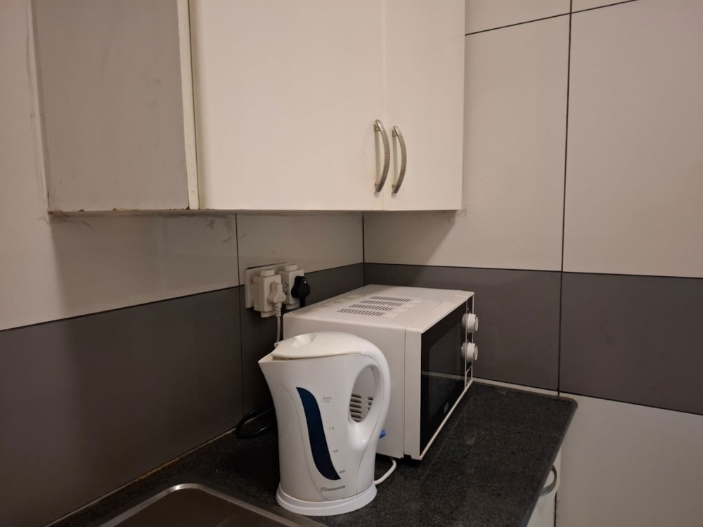 Commercial office to rent in Gaborone CBD, Botswana - 3BO1719498