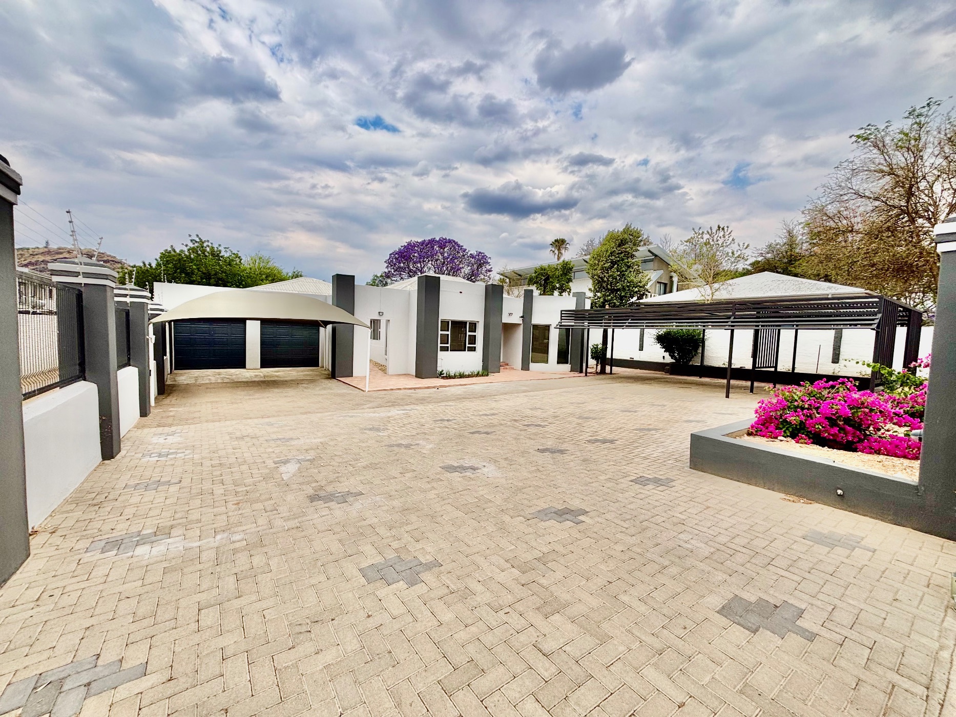 Single-storey house to rent in Ludwigsdorf, Namibia - 3NM1719499