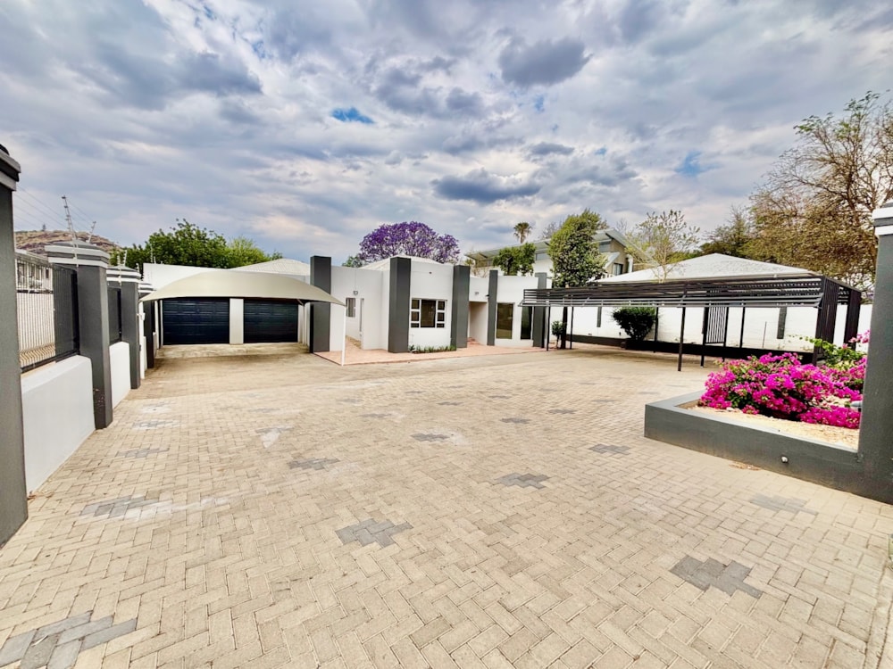 Single-storey house to rent in Ludwigsdorf, Namibia - 3NM1719499