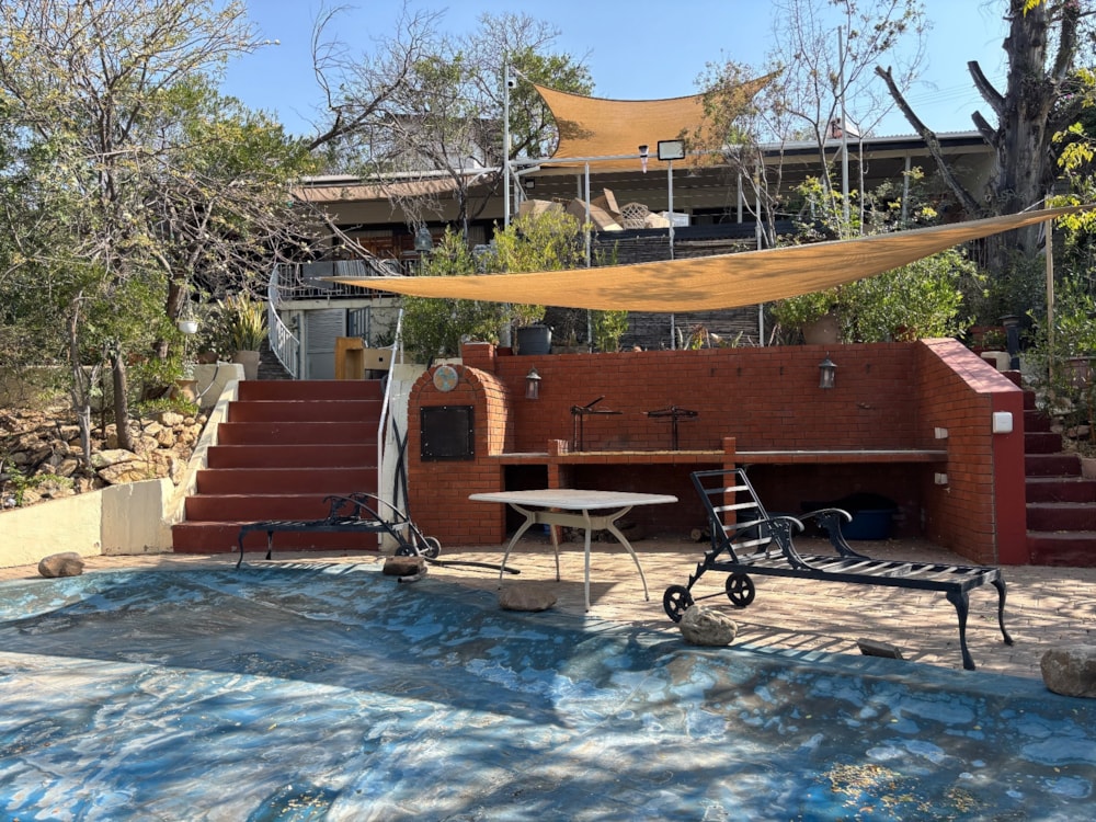 Multi-storey house for sale in Eros, Namibia - 3NM1719503