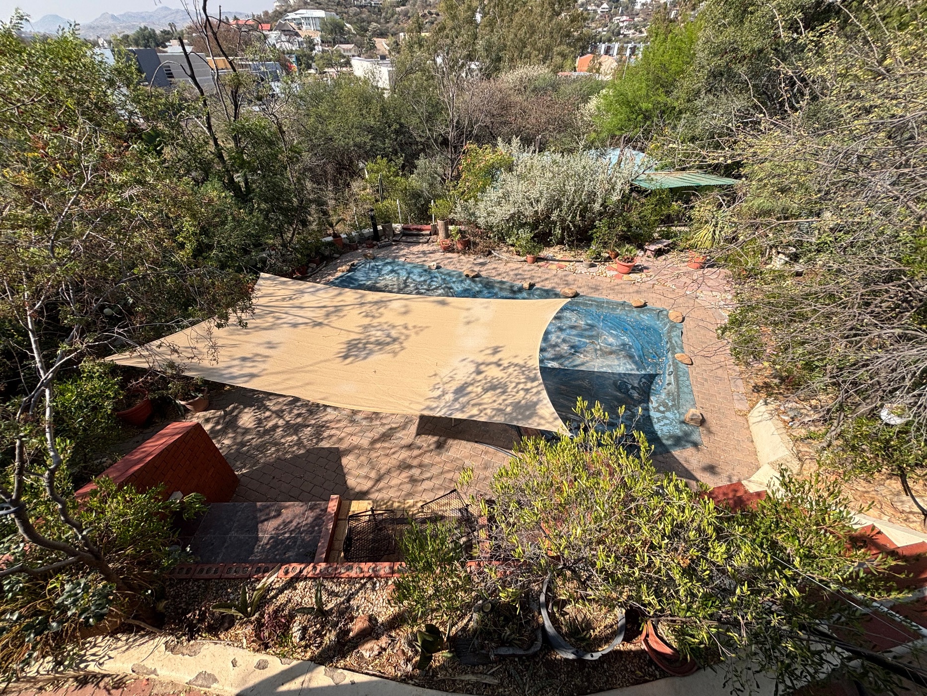 Multi-storey house for sale in Eros, Namibia - 3NM1719503