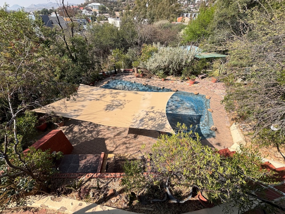 Multi-storey house for sale in Eros, Namibia - 3NM1719503