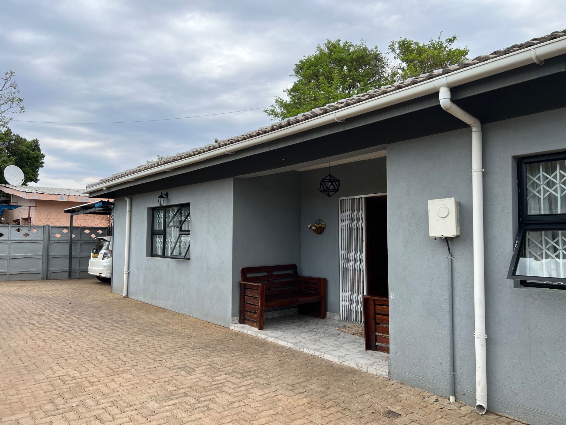 House to rent in Partial, Botswana - 3BO1719505