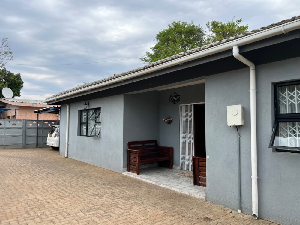 House to rent in Partial, Botswana - 3BO1719505 House to rent in Partial, Botswana - 3BO1719505