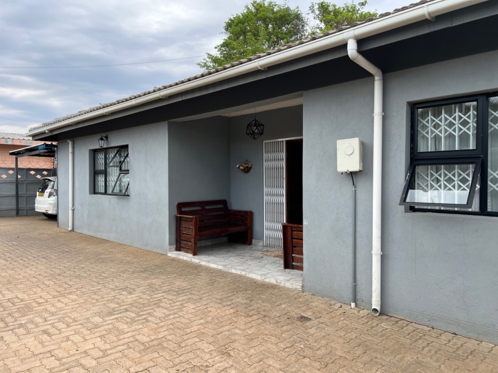 House to rent in Partial, Botswana - 3BO1719505 House to rent in Partial, Botswana - 3BO1719505