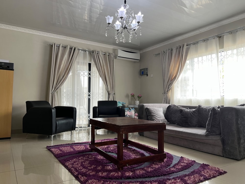 House to rent in Partial, Botswana - 3BO1719505 House to rent in Partial, Botswana - 3BO1719505