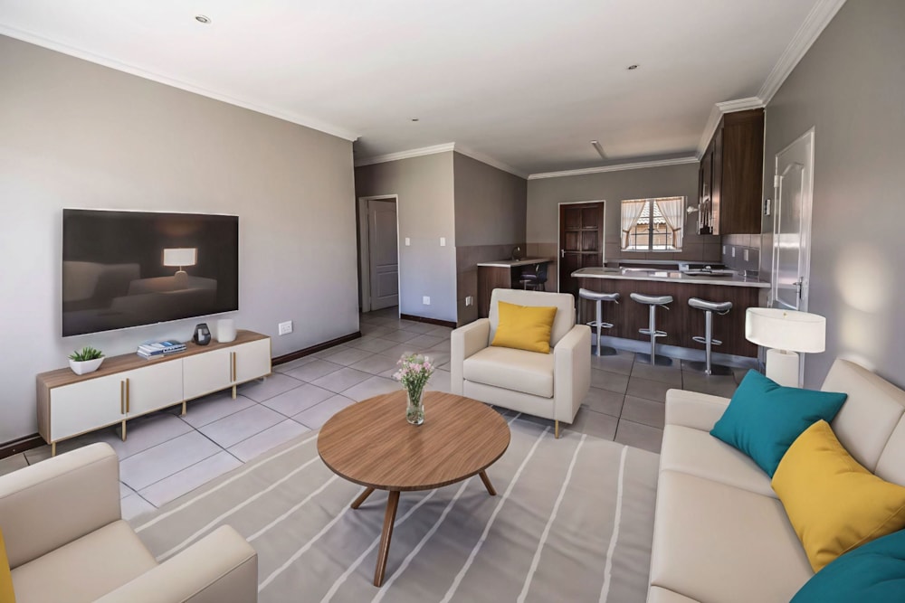 Townhouse for sale in Tasbet Park Ext 3 - 1WD1719506 Townhouse for sale in Tasbet Park Ext 3 - 1WD1719506