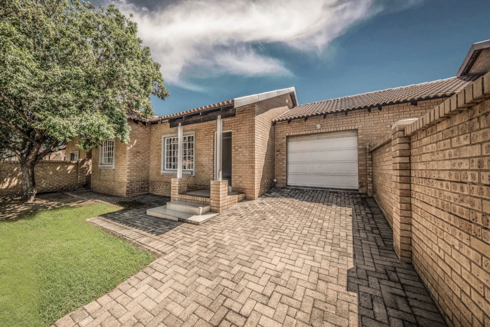 House for sale in Tasbet Park Ext 3 - 1WD1719508