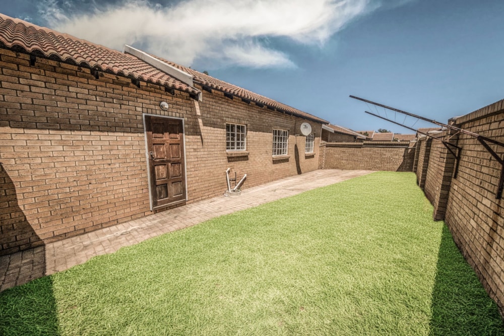 House for sale in Tasbet Park Ext 3 - 1WD1719508 House for sale in Tasbet Park Ext 3 - 1WD1719508