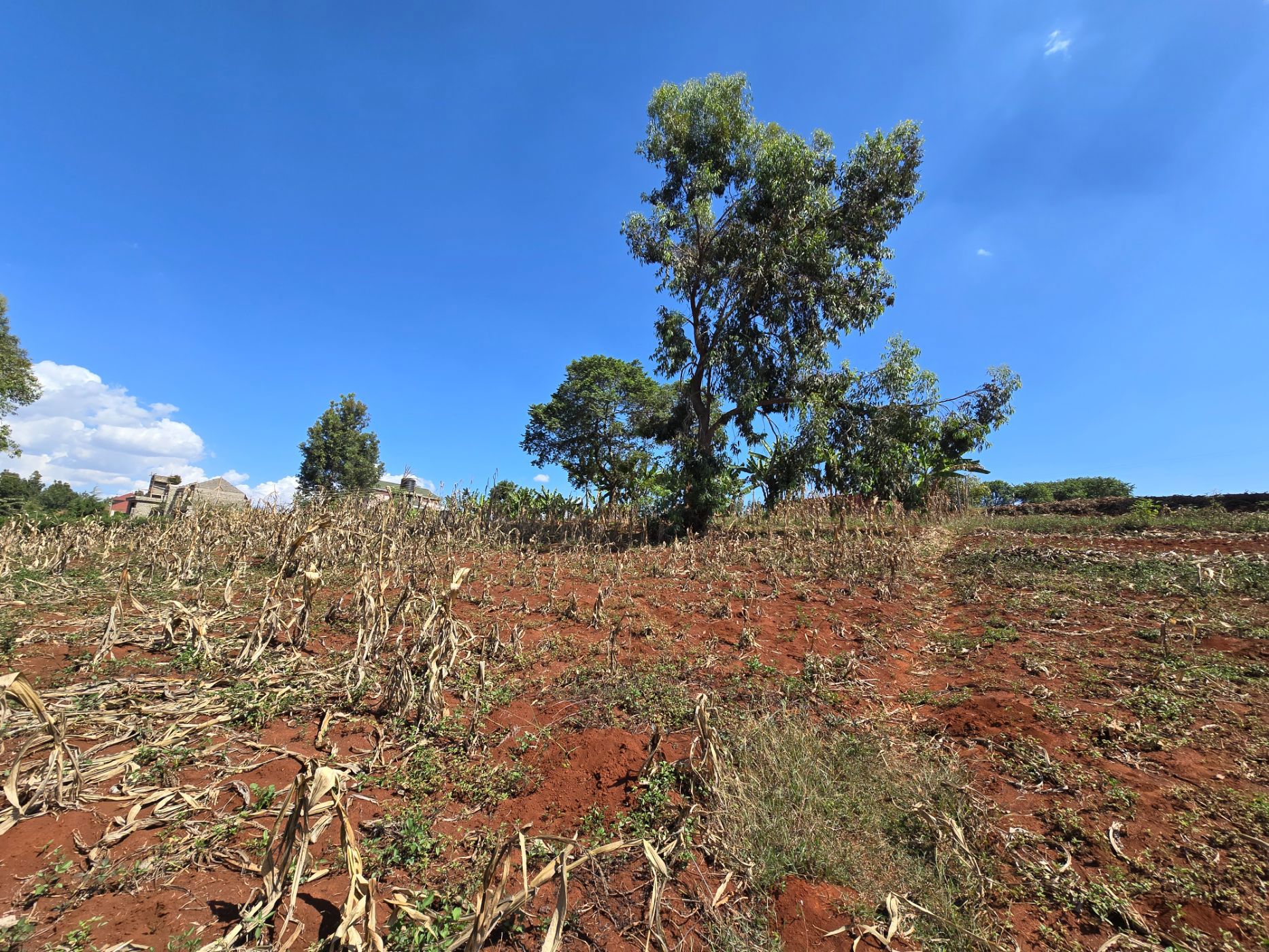 Vacant land for sale in Kiambu Road, Kenya - 3KE1719509