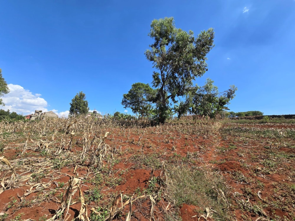 Vacant land for sale in Kiambu Road, Kenya - 3KE1719509