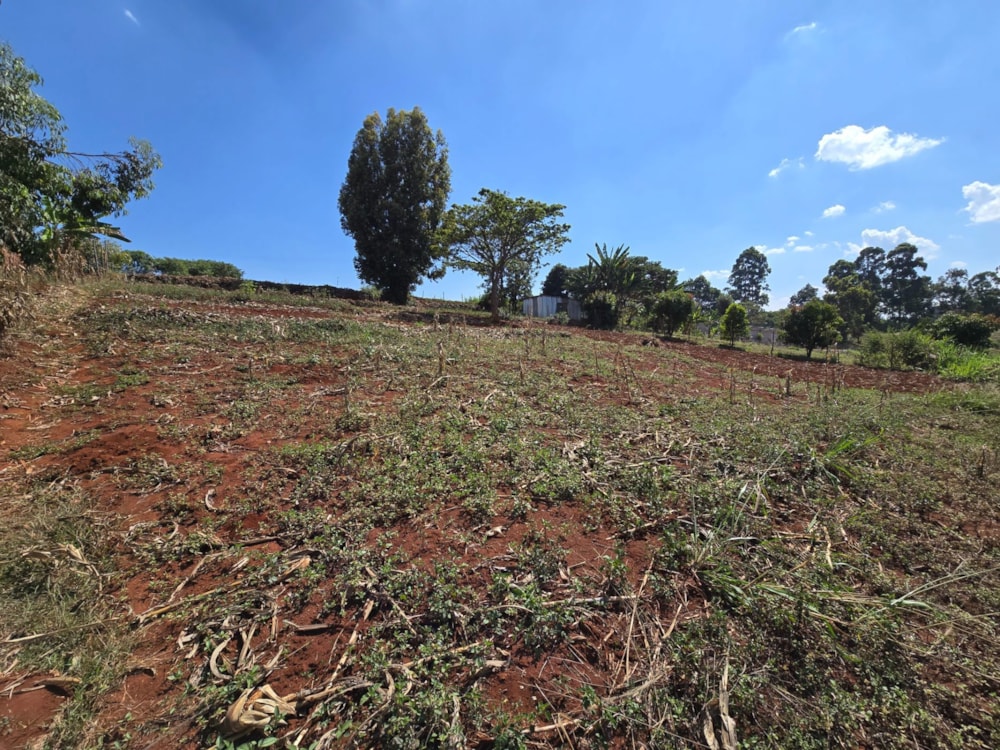 Vacant land for sale in Kiambu Road, Kenya - 3KE1719509