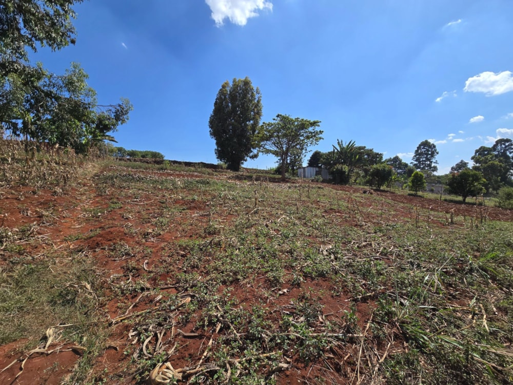 Vacant land for sale in Kiambu Road, Kenya - 3KE1719509
