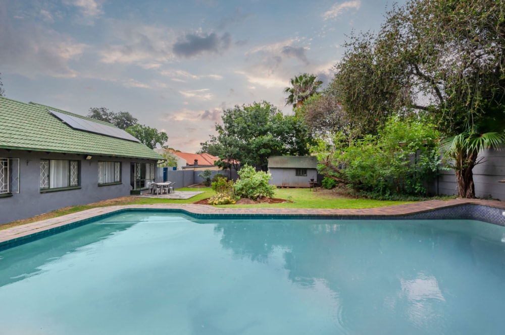 House for sale in Verwoerdpark, Alberton - 1GV1719572 House for sale in Verwoerdpark, Alberton - 1GV1719572