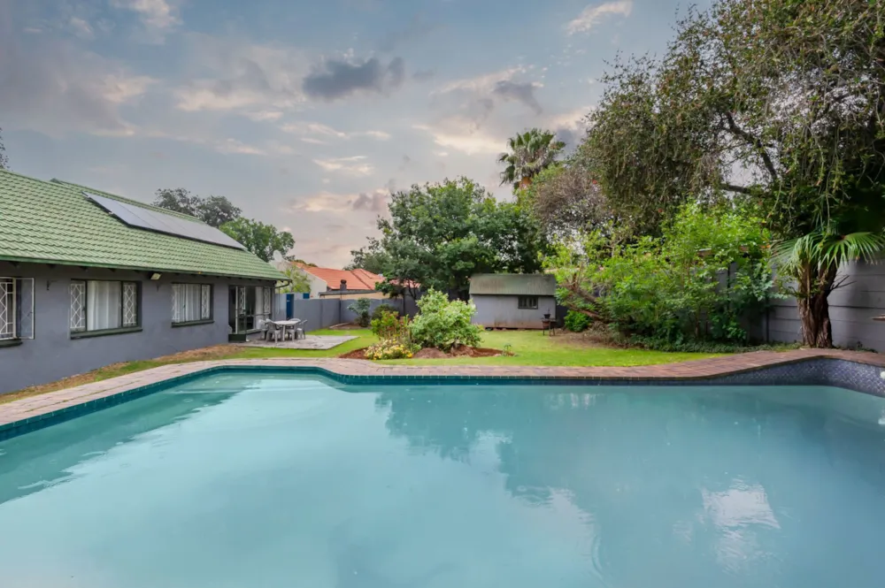 House for sale in Verwoerdpark, Alberton - 1GV1719572 House for sale in Verwoerdpark, Alberton - 1GV1719572