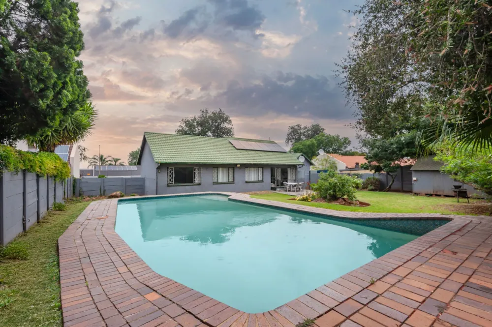 House for sale in Verwoerdpark, Alberton - 1GV1719572 House for sale in Verwoerdpark, Alberton - 1GV1719572