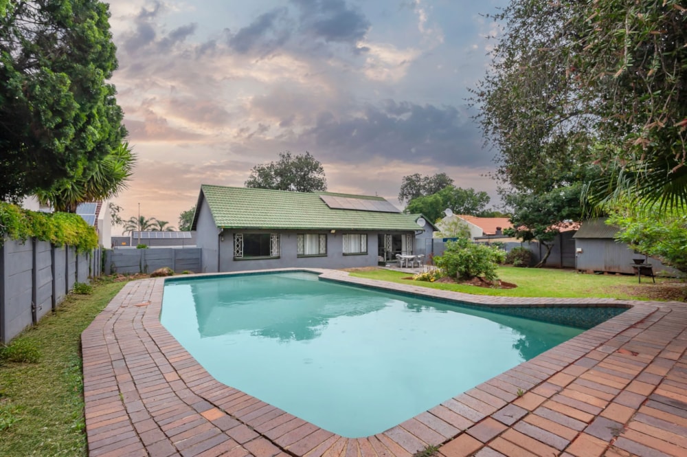 House for sale in Verwoerdpark, Alberton - 1GV1719572 House for sale in Verwoerdpark, Alberton - 1GV1719572