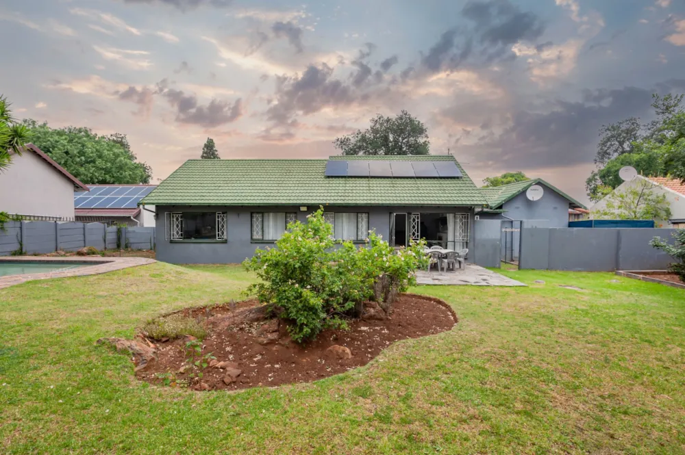 House for sale in Verwoerdpark, Alberton - 1GV1719572 House for sale in Verwoerdpark, Alberton - 1GV1719572