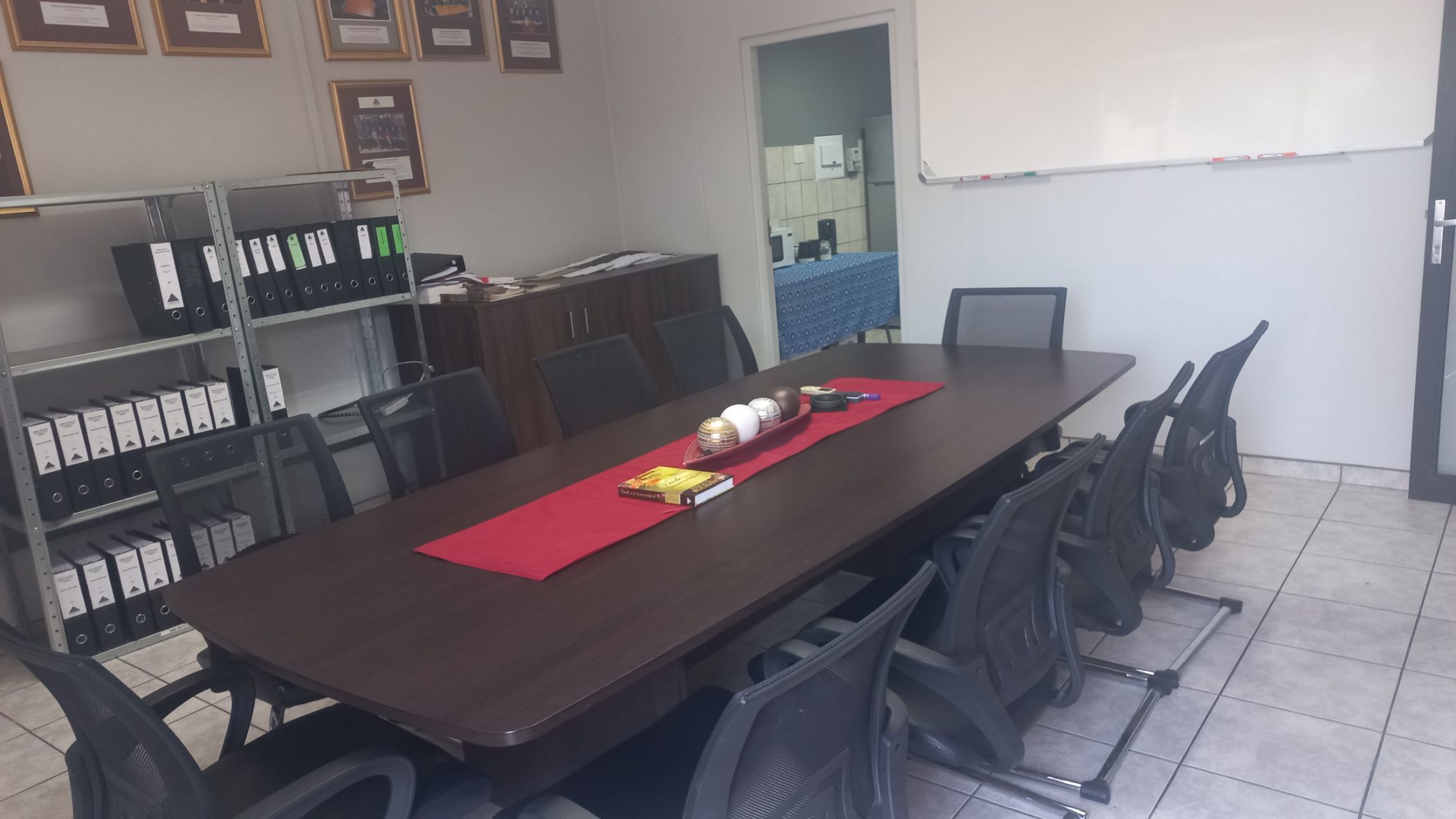 Commercial office for sale in Windhoek, Namibia - 3NM1719519