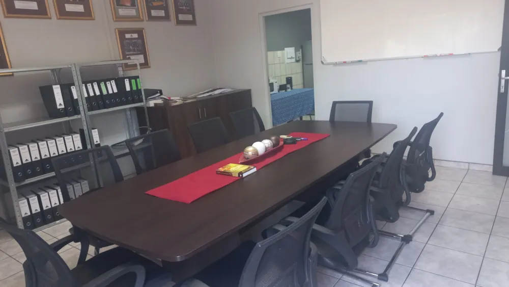 Commercial office for sale in Windhoek, Namibia - 3NM1719519